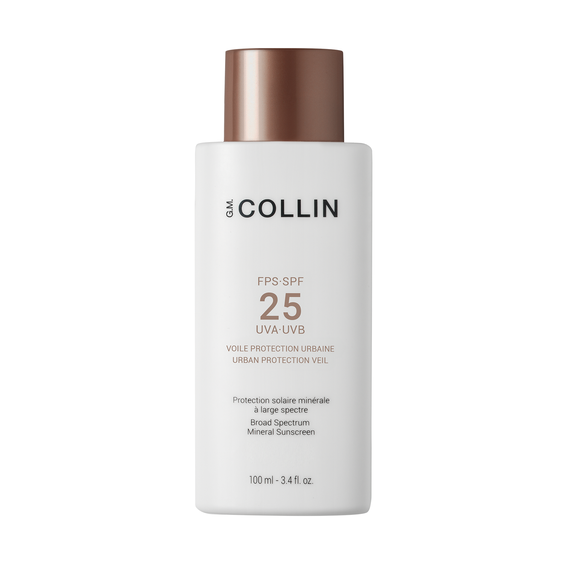 SPF 25