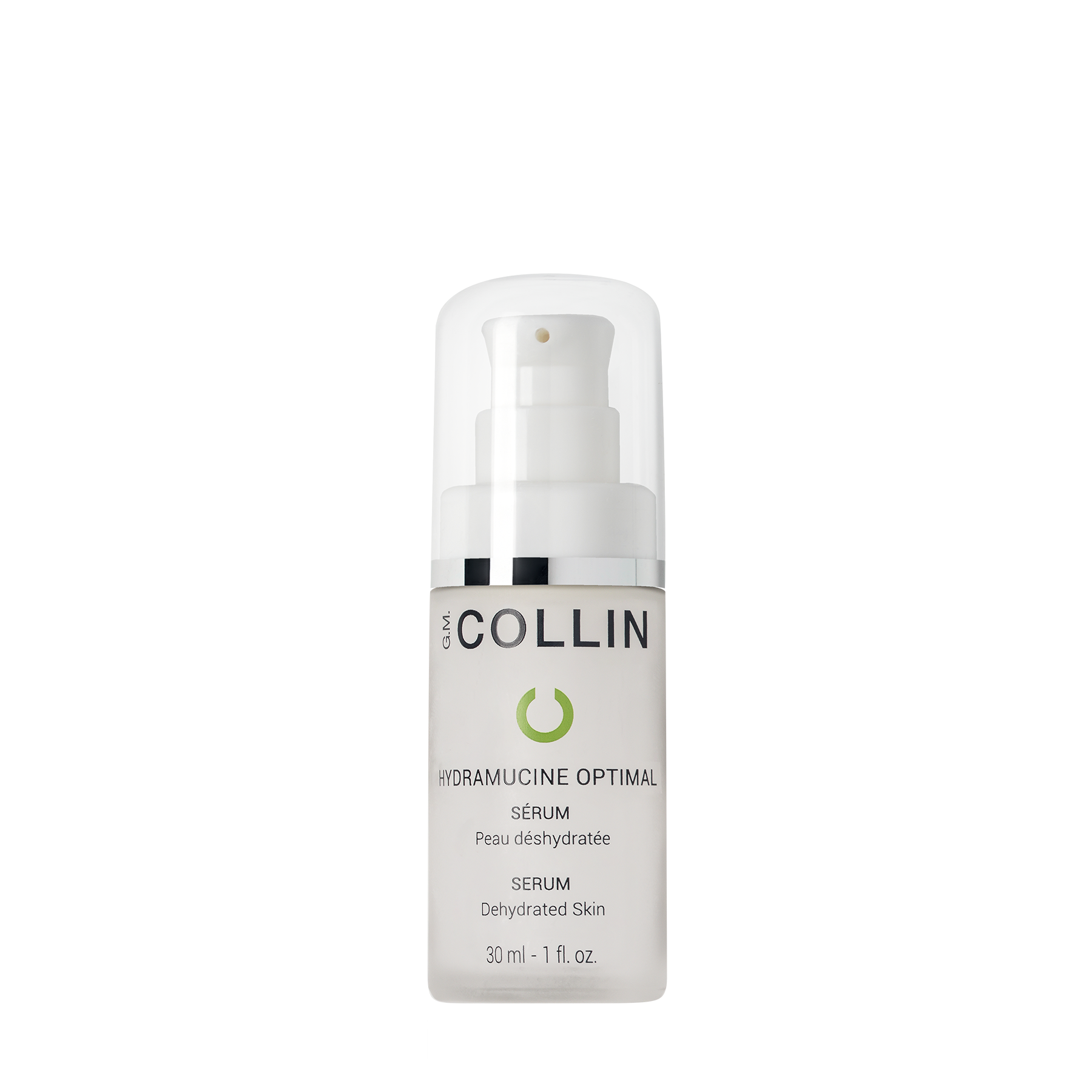 Hydramucine Optimal serum