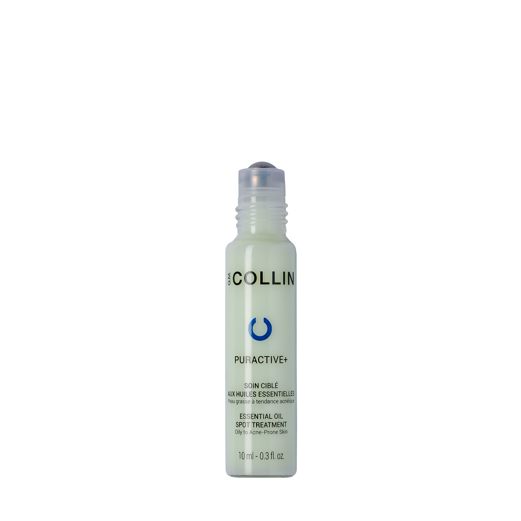 Puractive Essential Oil - Spot Treatment