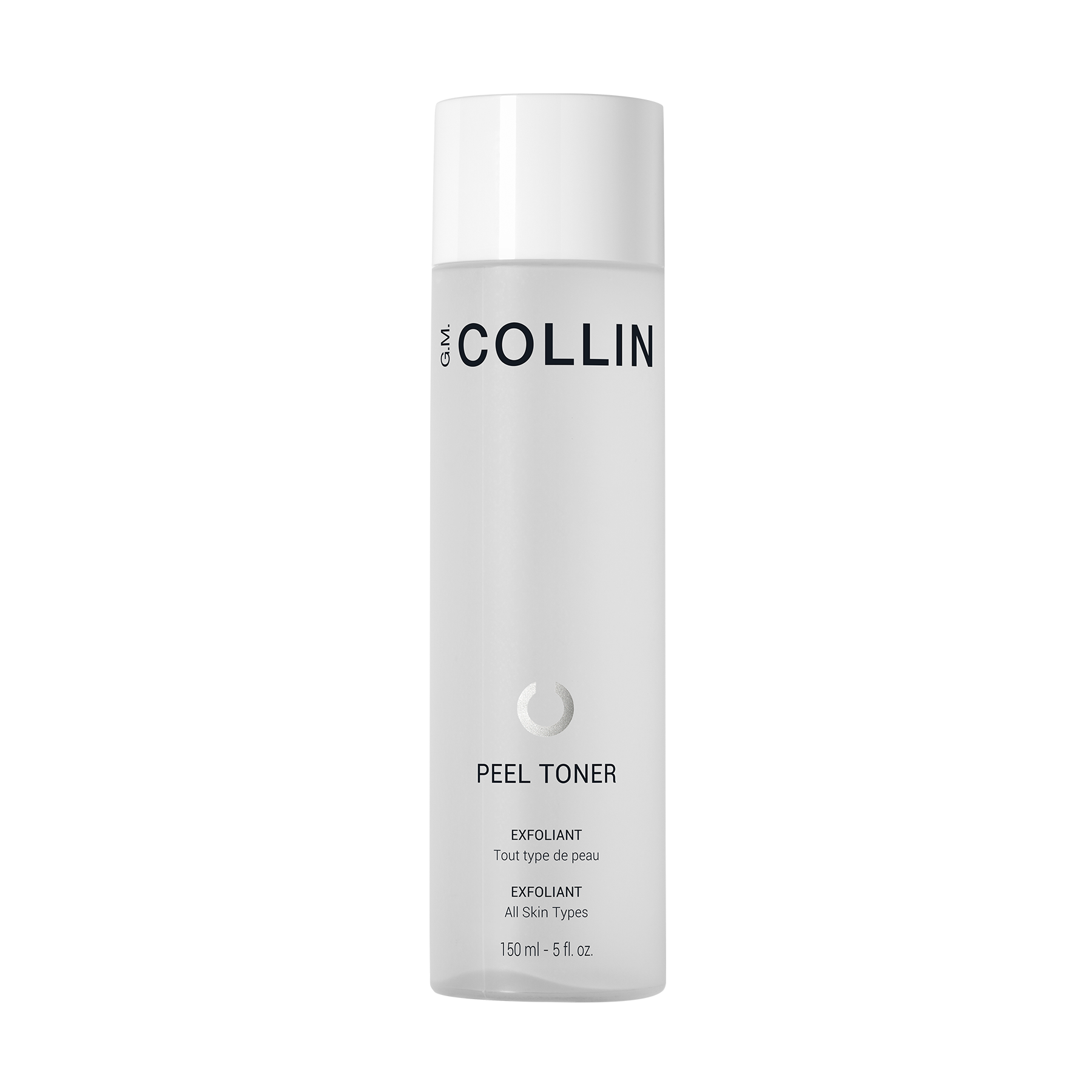 Peel Toner Exfoliant
