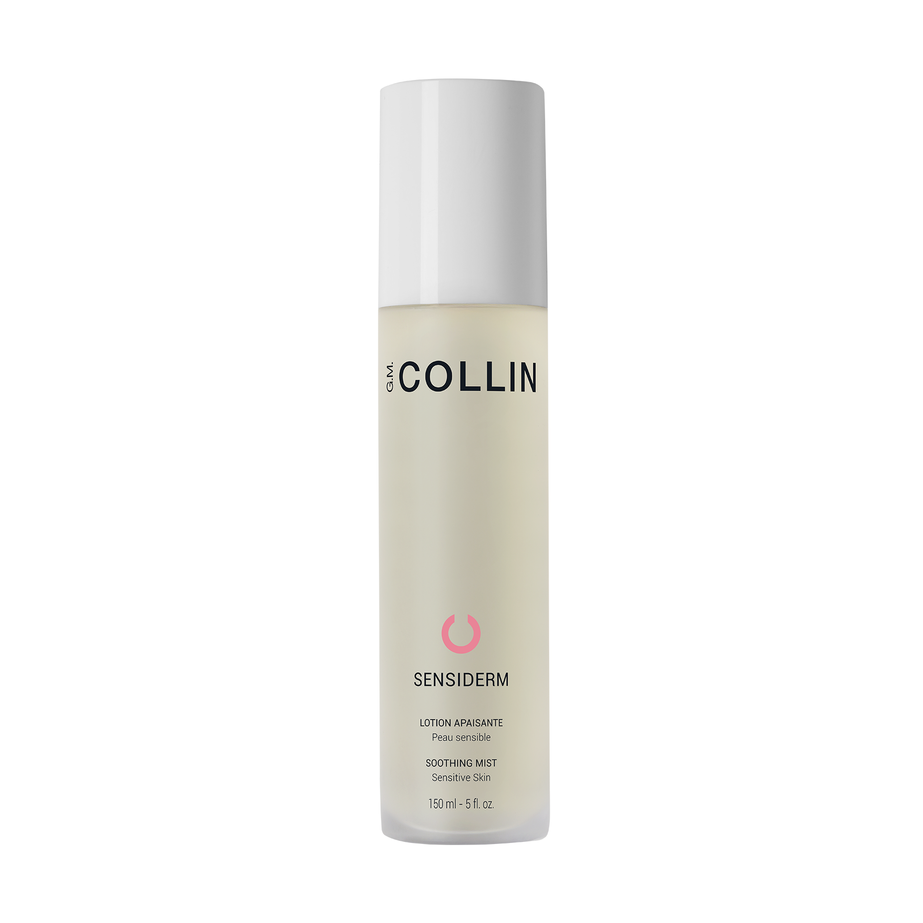 Sensiderm Toning Mist