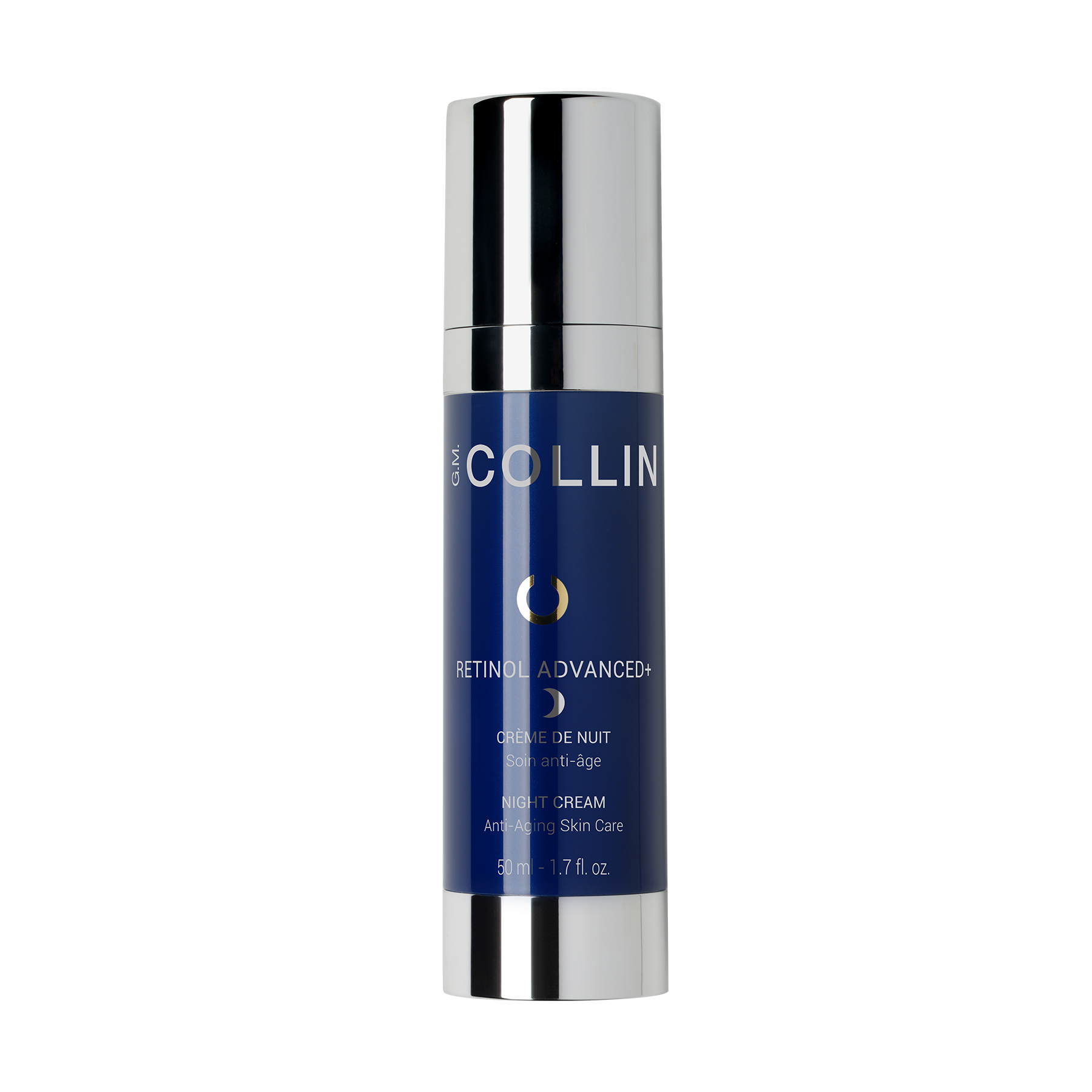 Retinol Advanced - Night Cream