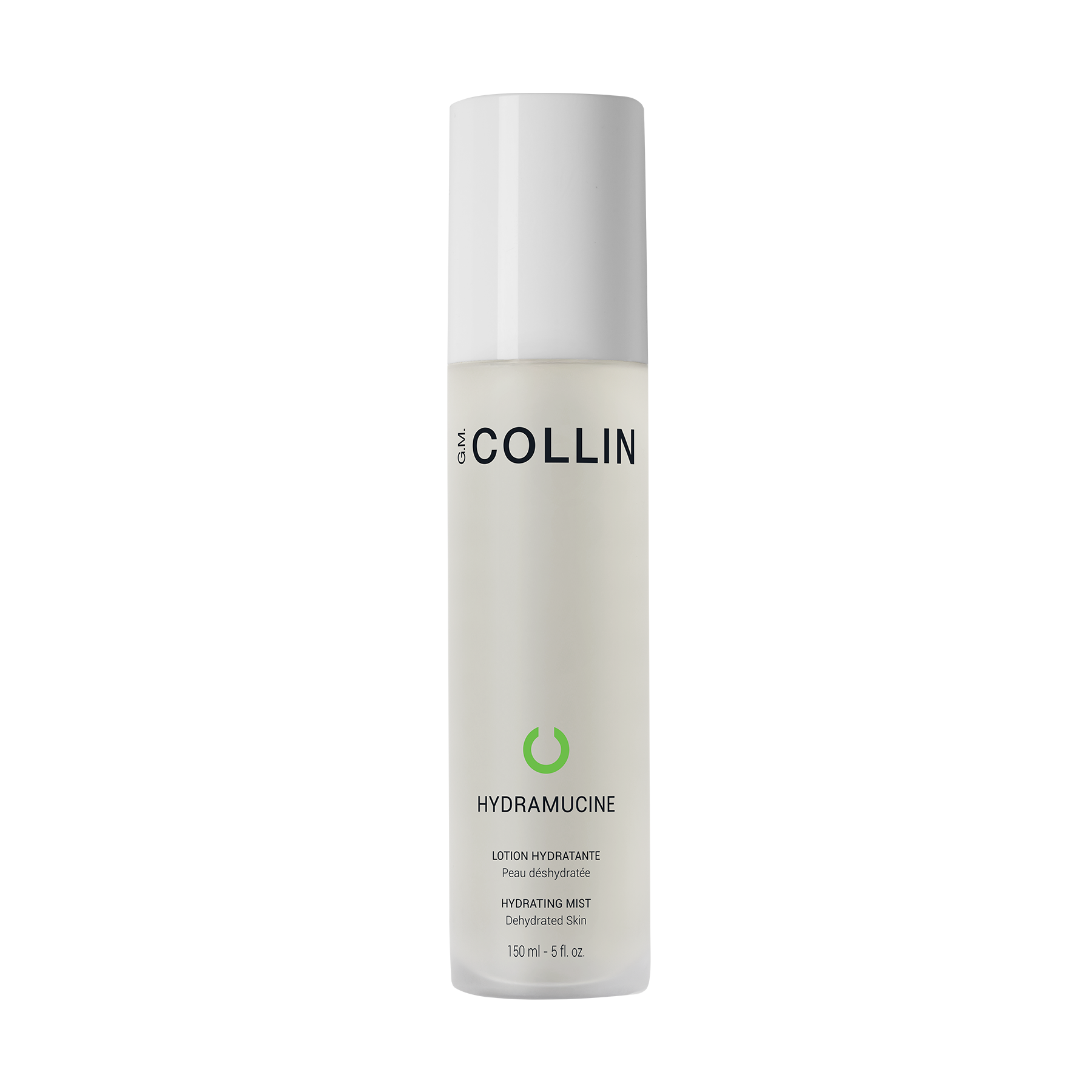 Hydramucine Toning mist