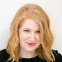 Founder of Operation Golda - Shoshana Eisner