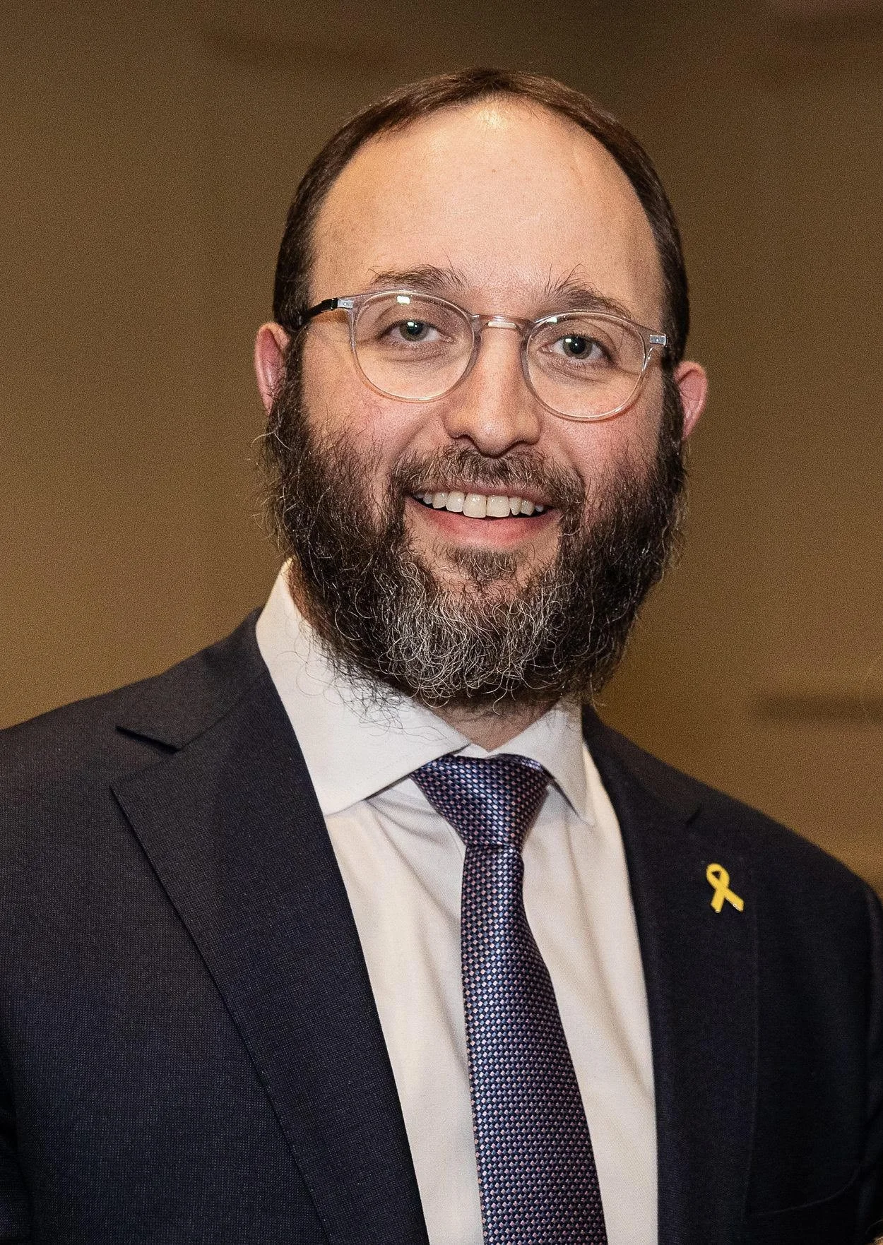Rabbi Daniel Rabin