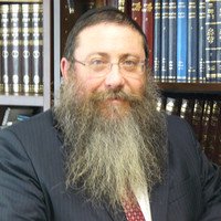 Rabbi Moshe Gutnick