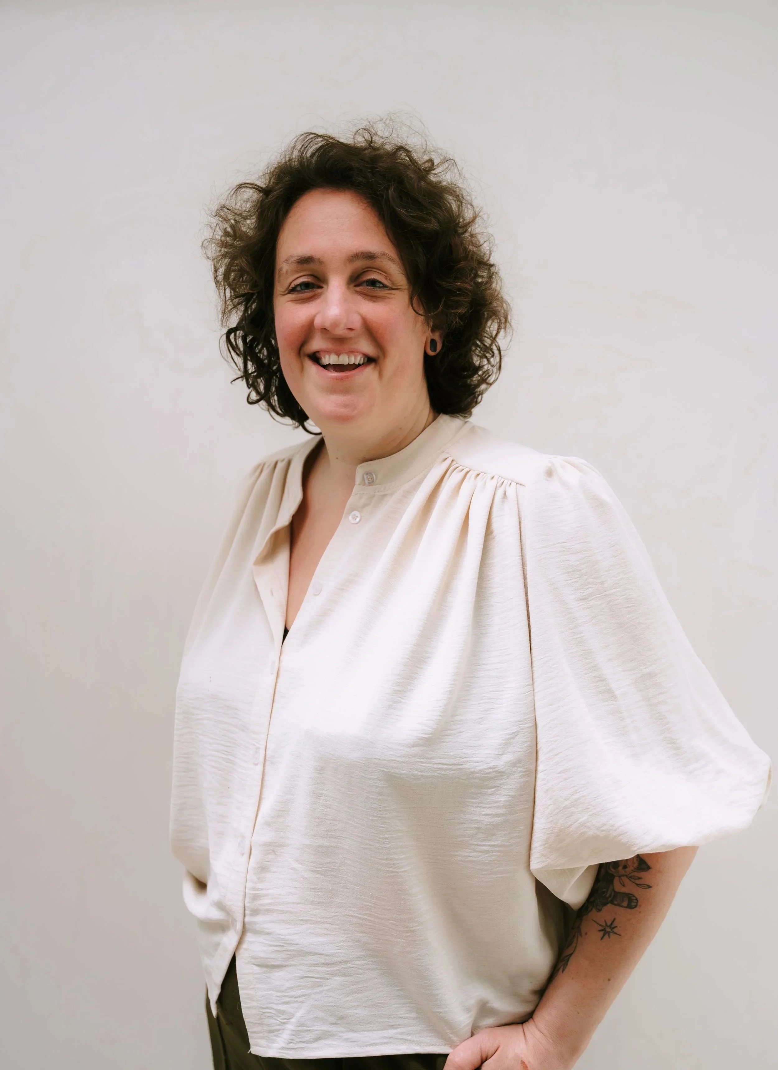 Oudercoach Els Willaert Gent
