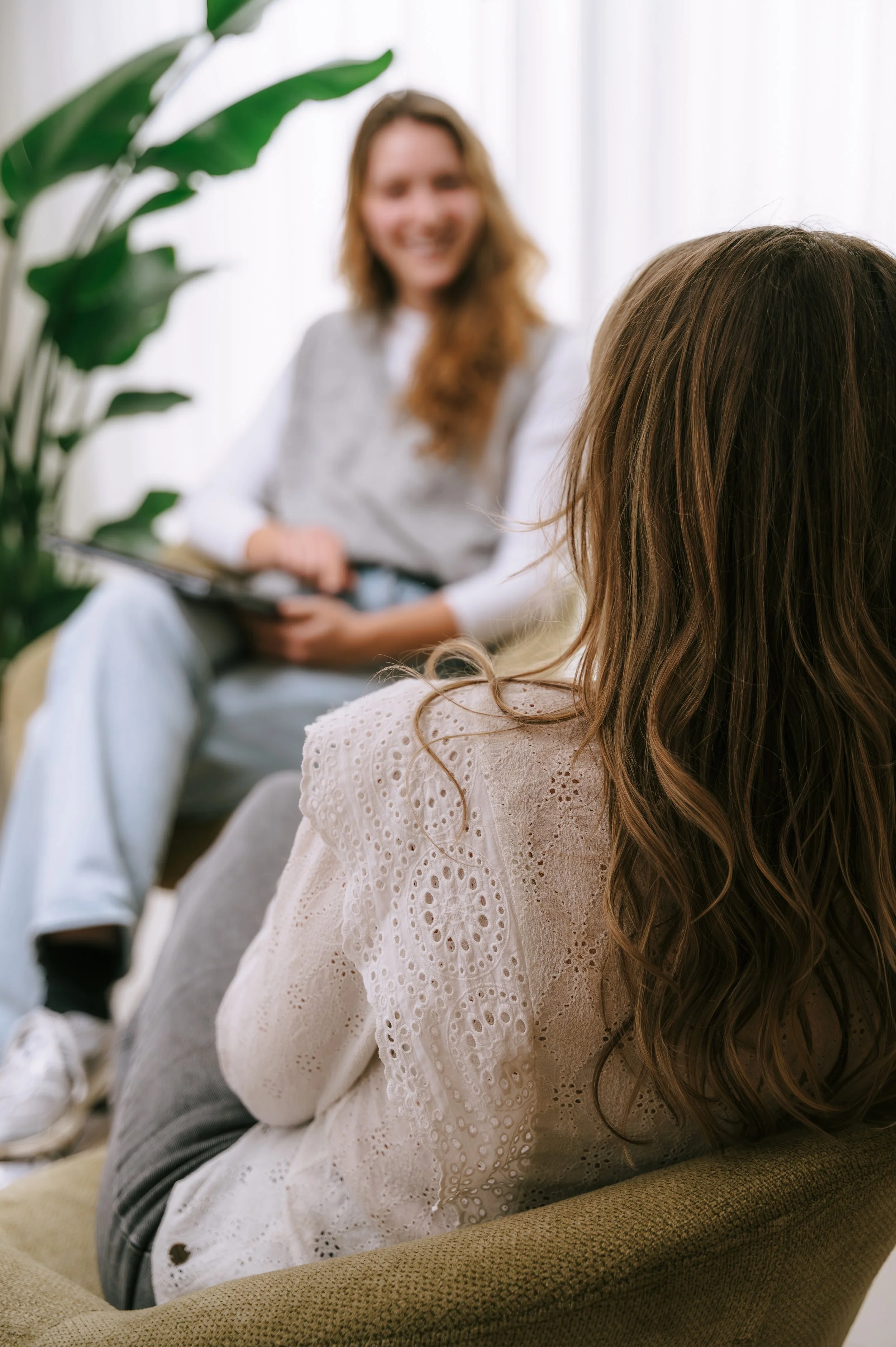 Psychologe voor kinderen en volwassenen