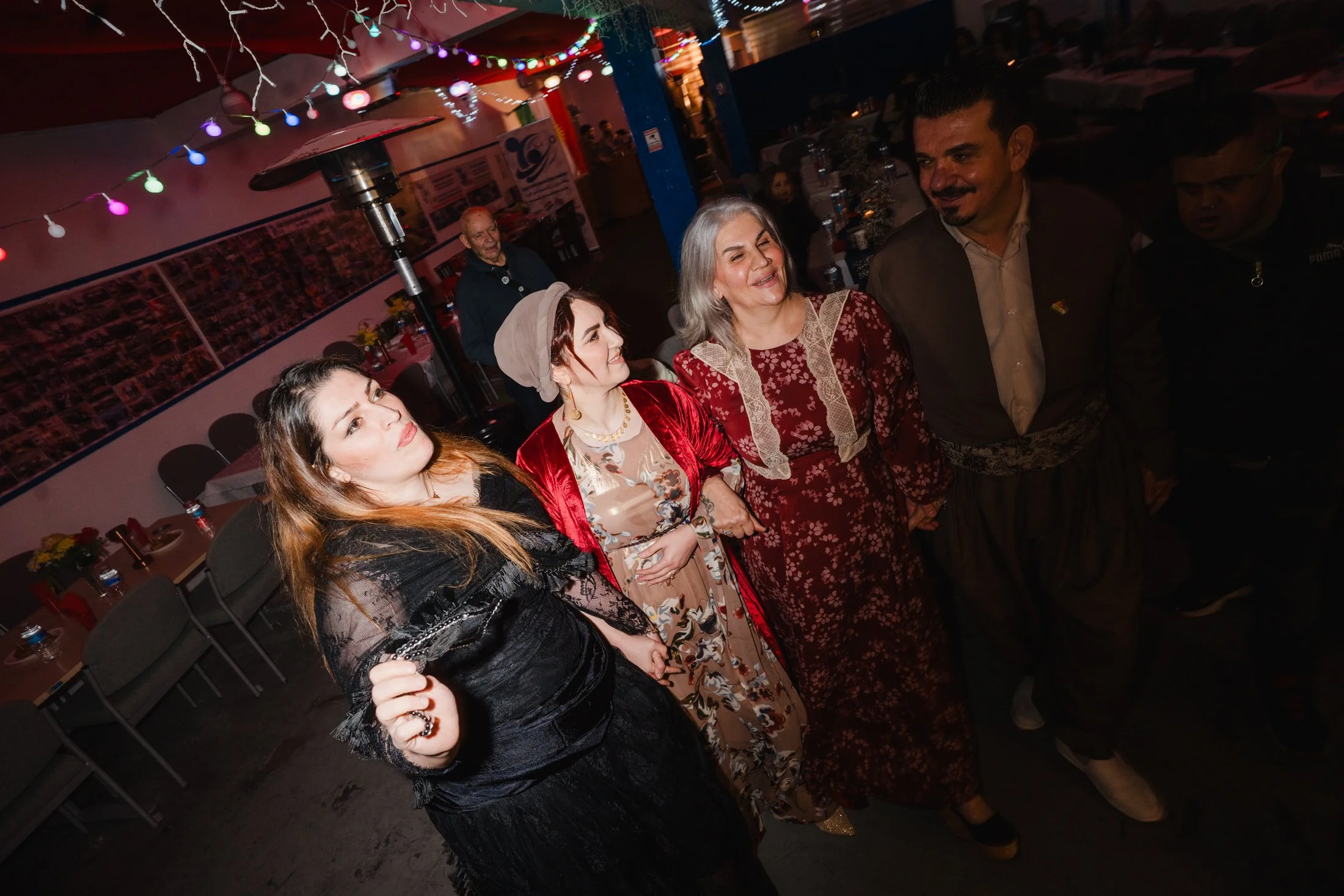 Beyond One Culture: Bringing Communities Together Through Creativity