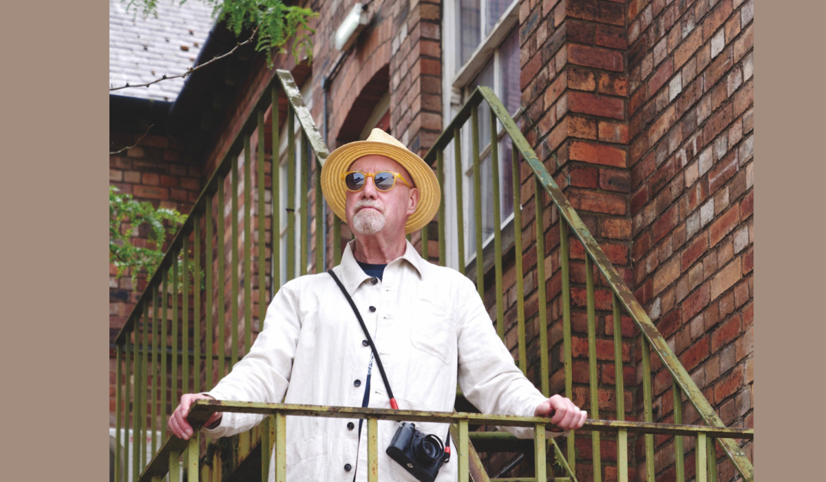 We Are Wolverhampton A portrait of a city, through its people By Graham Stubbs