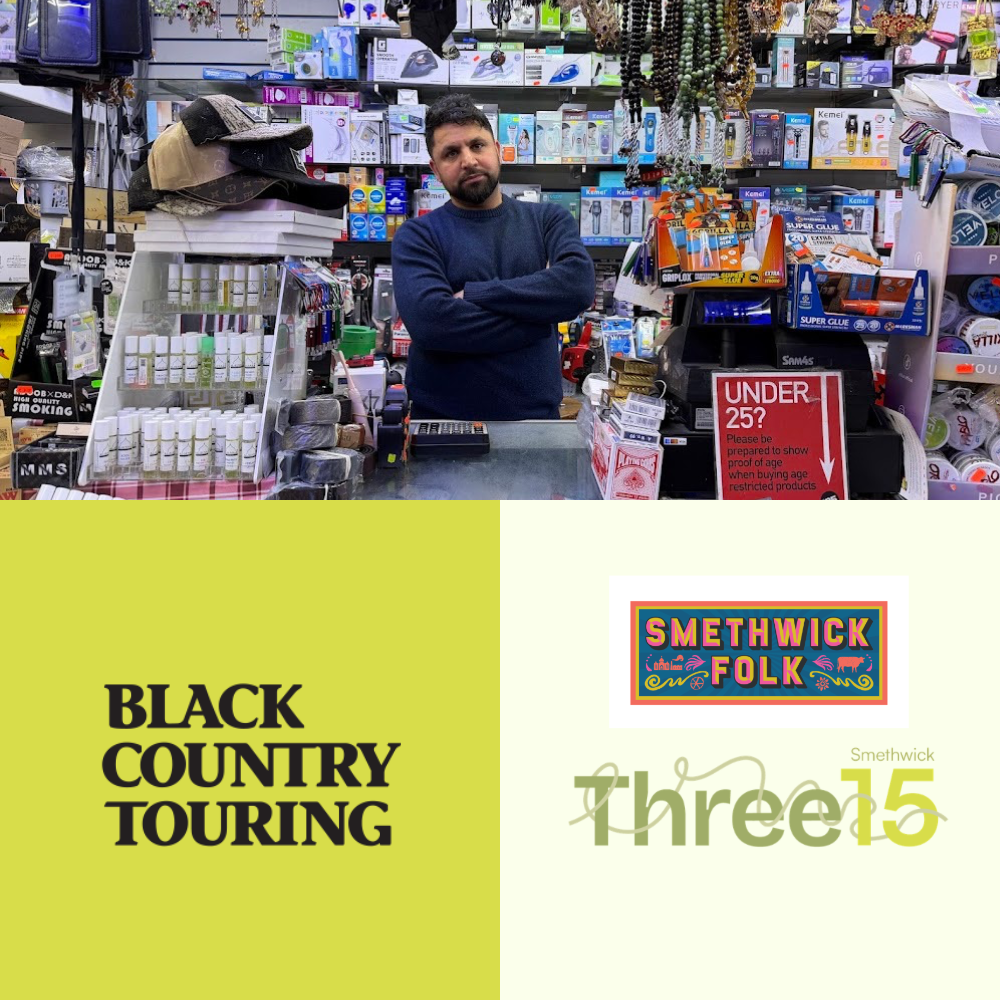 Three 15 Smethwick: Echoes of Cape Hill&nbsp;