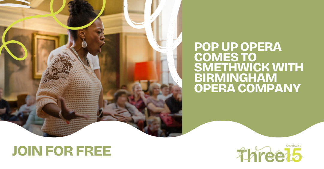 Three 15: Birmingham Opera Company Bring Electrifying Music and Opera ...