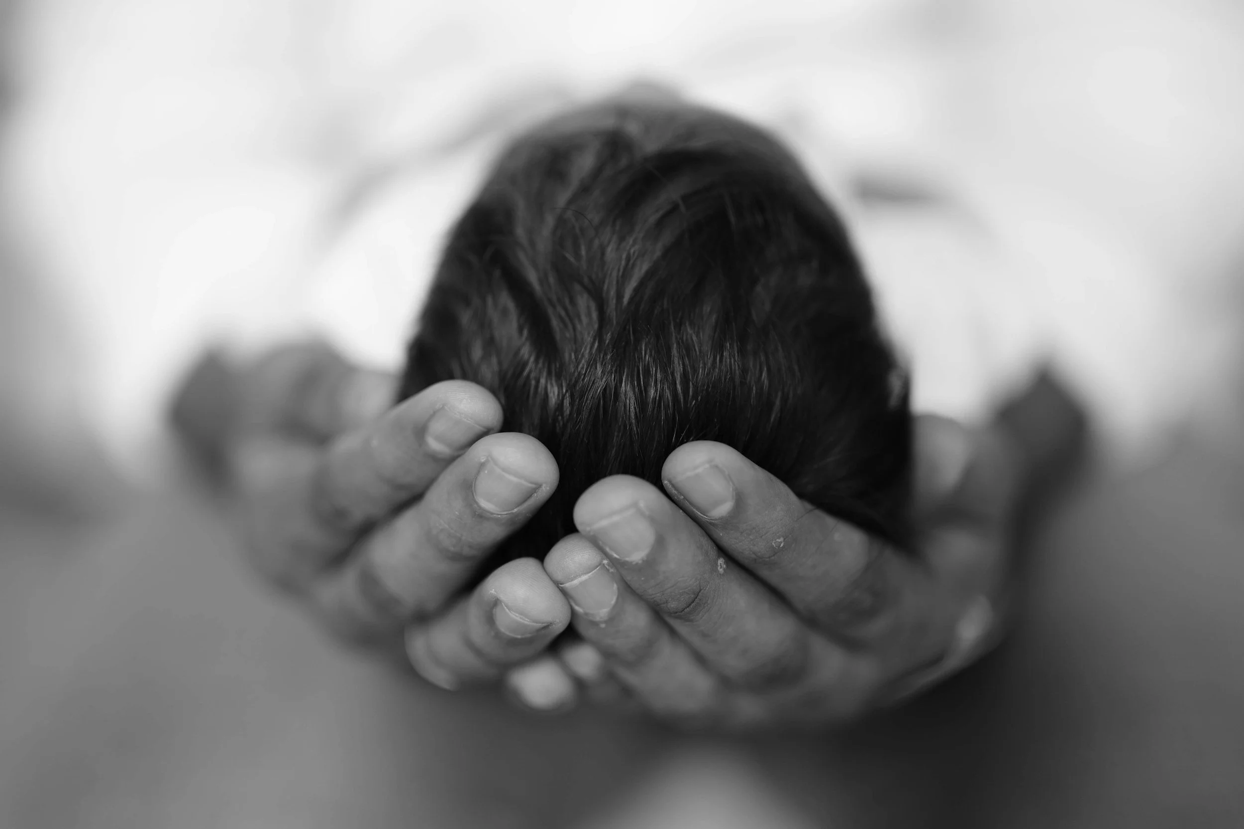 Shiatsu, fyzioterapie a těhotenství - podpora matky i dítěte