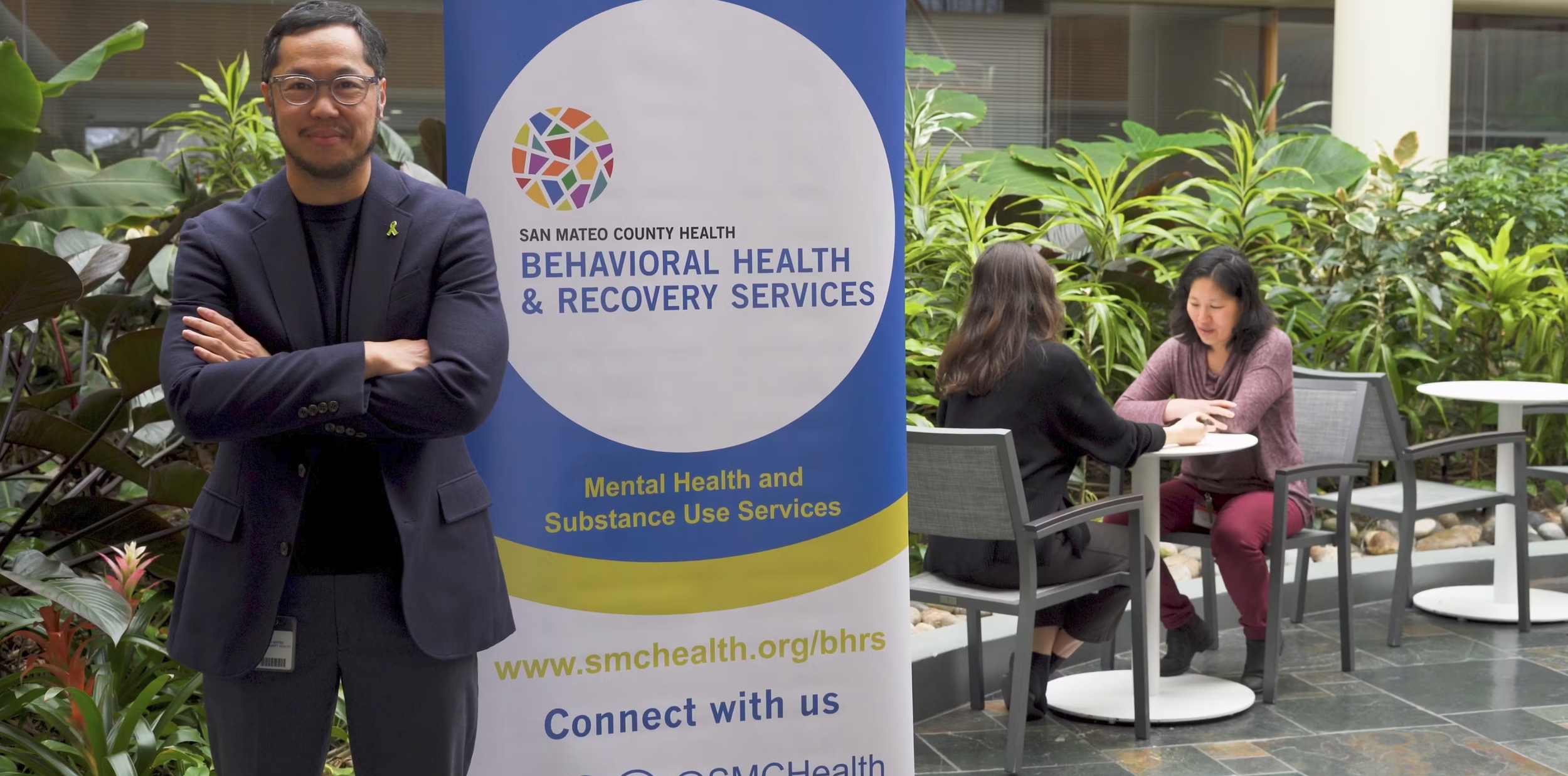 BHRS RECRUITMENT VIDEO