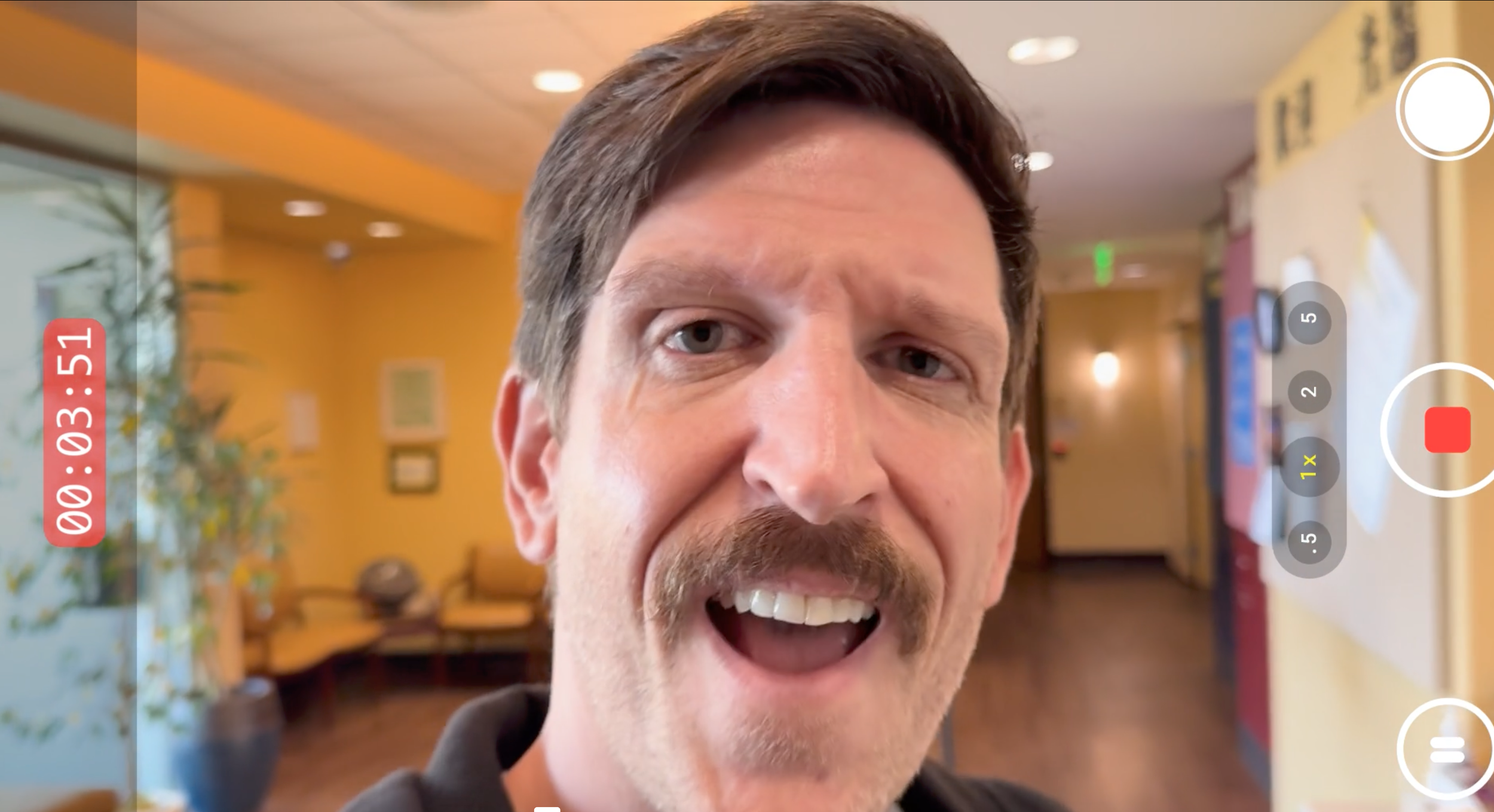 NAVIGATING INTERACTIONS WITH A FIRST AMENDMENT AUDITOR