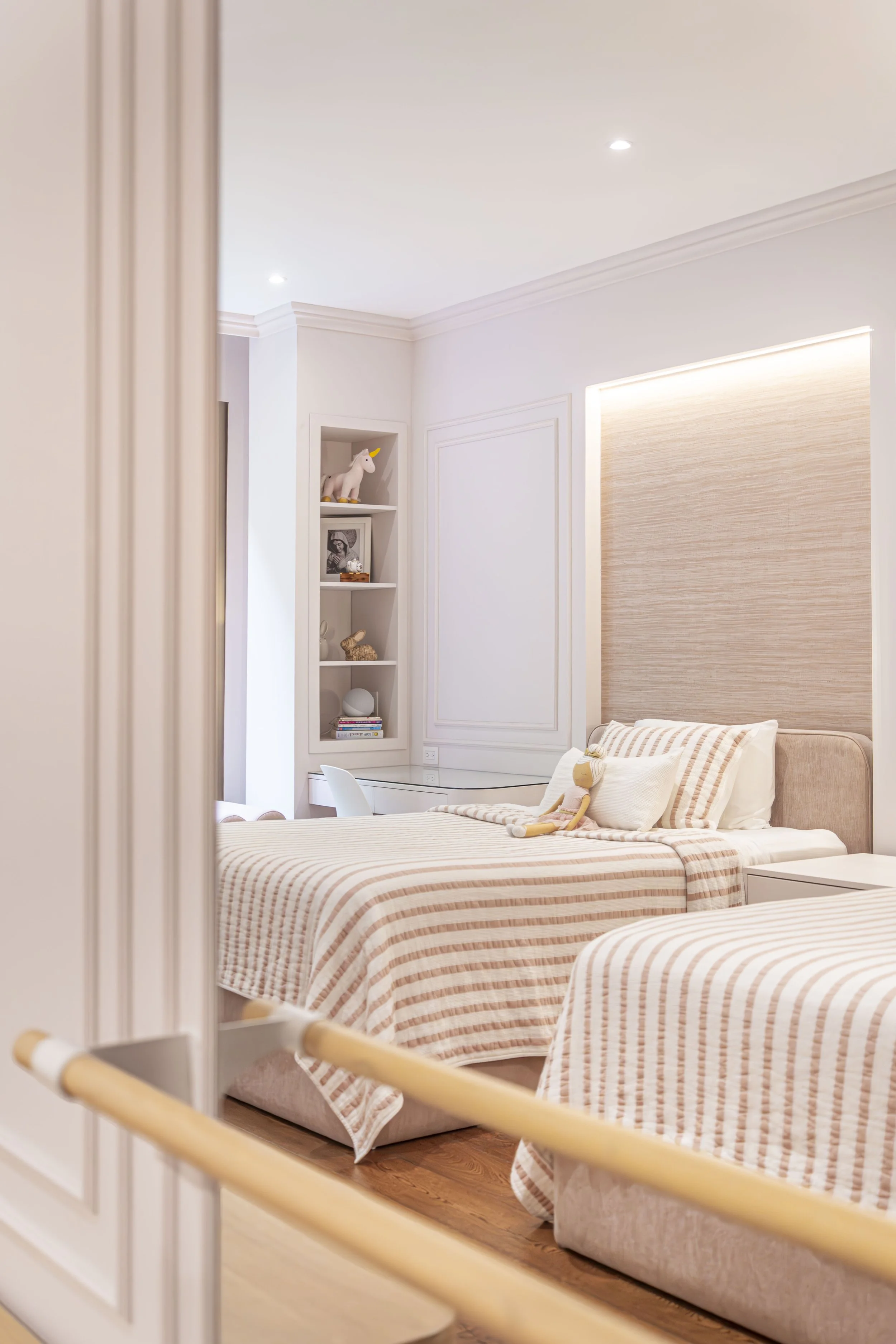 Dormitorio AL