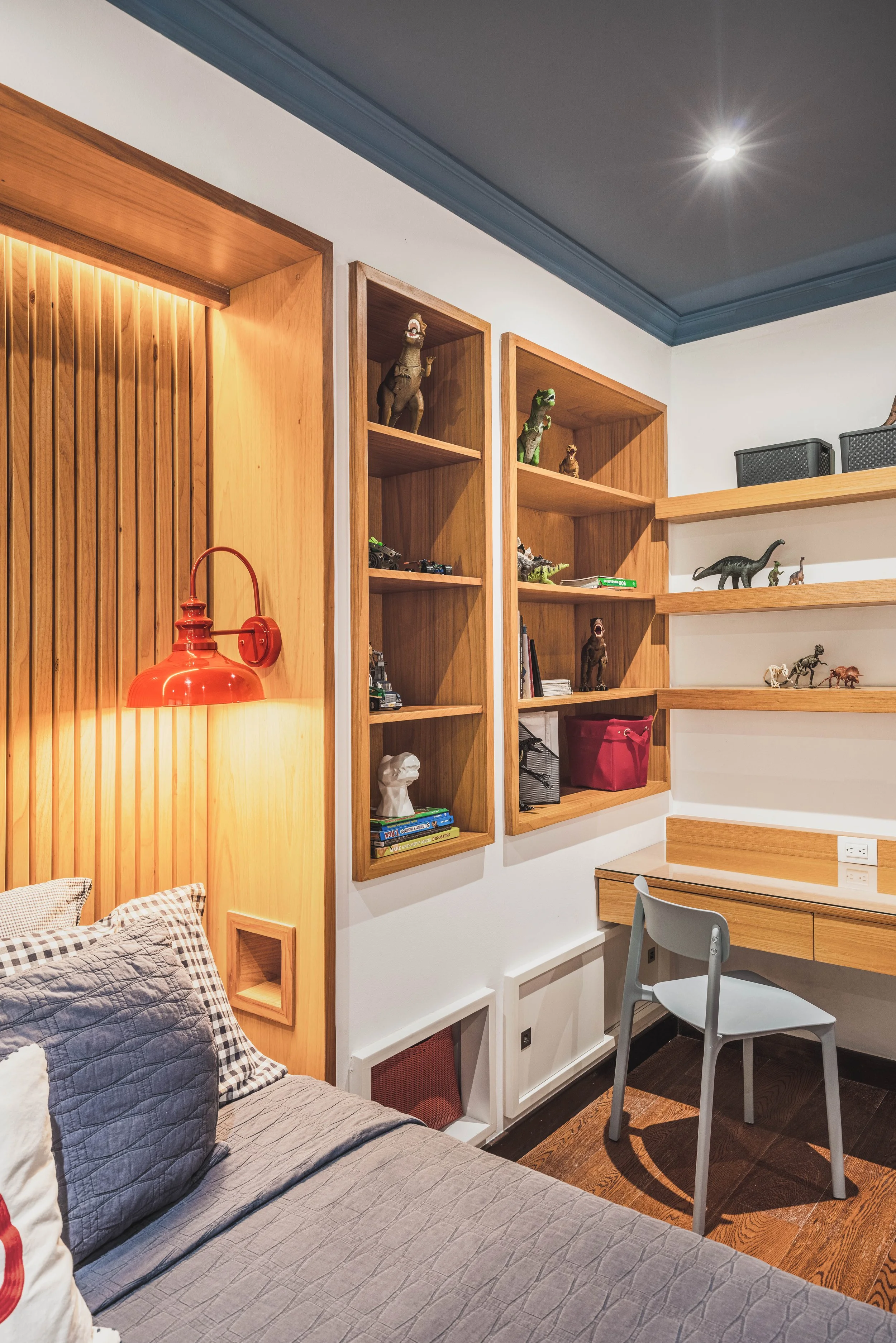 Dormitorio JDM
