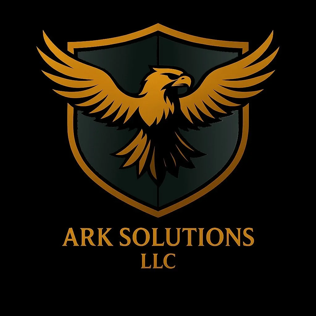 Home | Enhance Security Today — Get Expert Guidance — ARK Solutions ...
