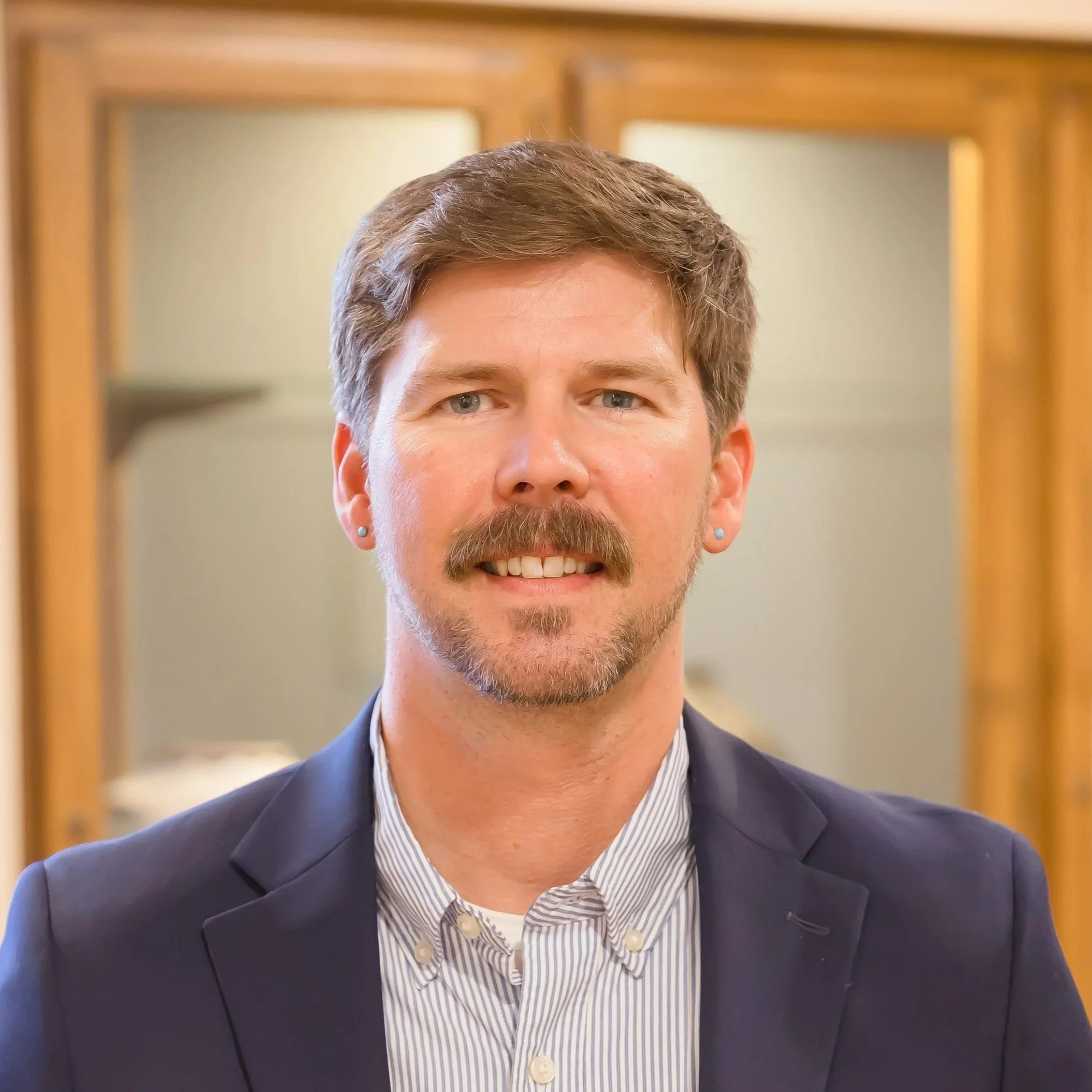 Dr. Robert "Brock" Frost brings extensive training and expertise to neuropsychological services. He offers psychiatric medication management. In Albuquerque, Rio Rancho, and Los Lunas.