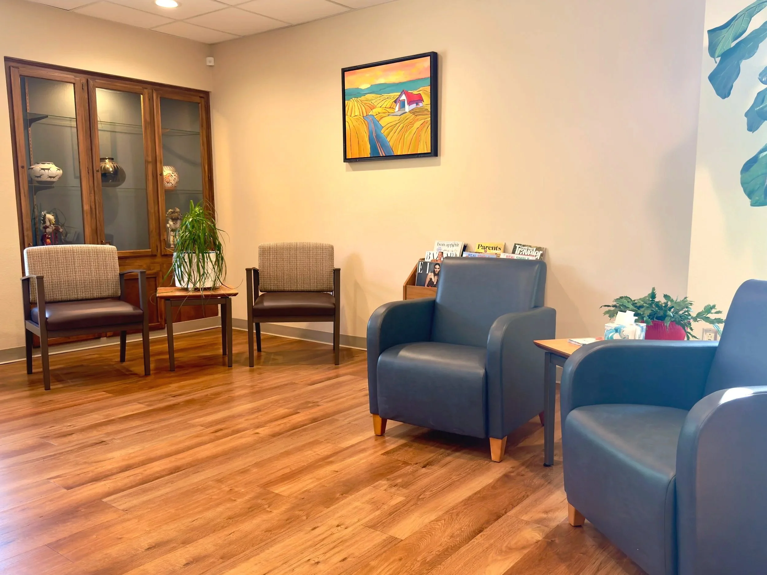 Neuropsychological Services Of New Mexico