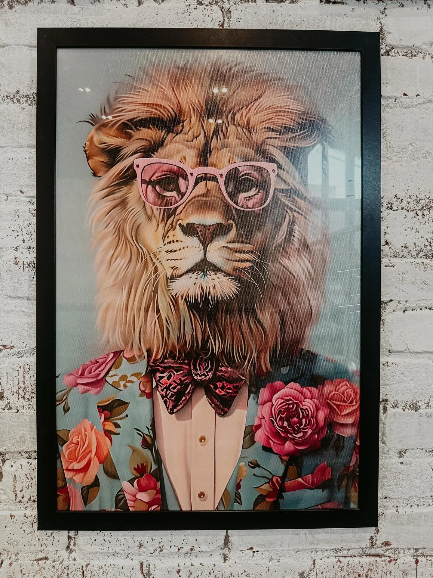 A reminder that strength and softness can coexist.  You can roar and still wear roses.💐

#slowlivingmovement #burnoutrecovery #quotedaily #momlifebalance #gentlepower