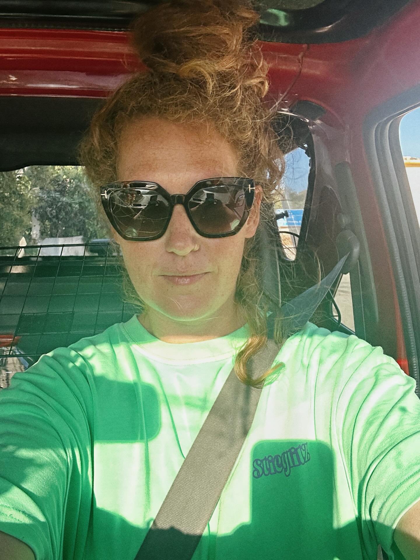 Summer of &lsquo;25 is being approved so far 👽✅