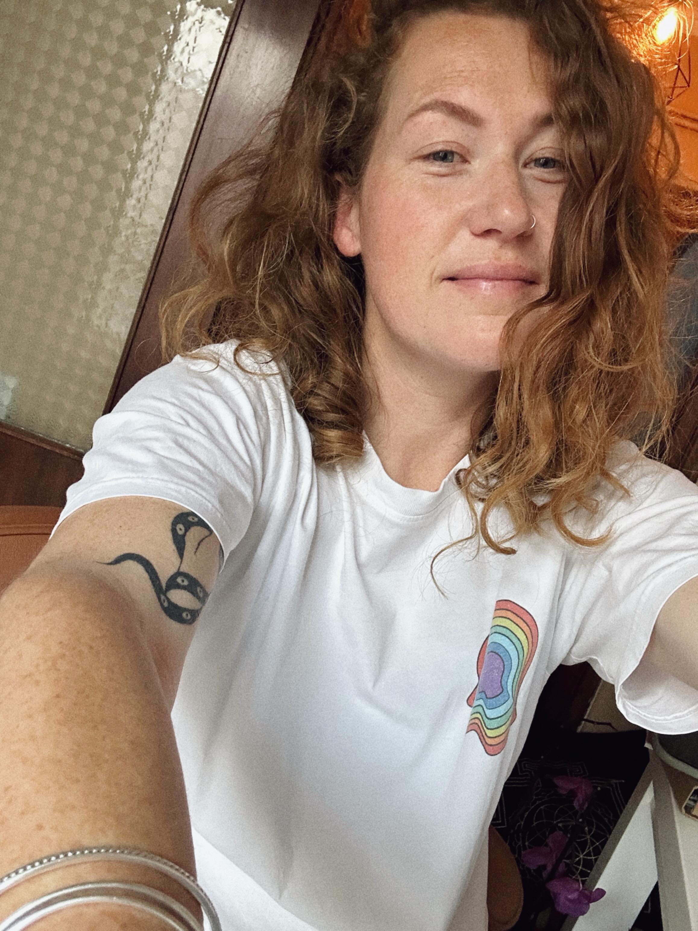 @rethymno_pride on 23/6 🏳️&zwj;🌈💗🏳️&zwj;⚧️ #rethymno #pride #rethymnopride