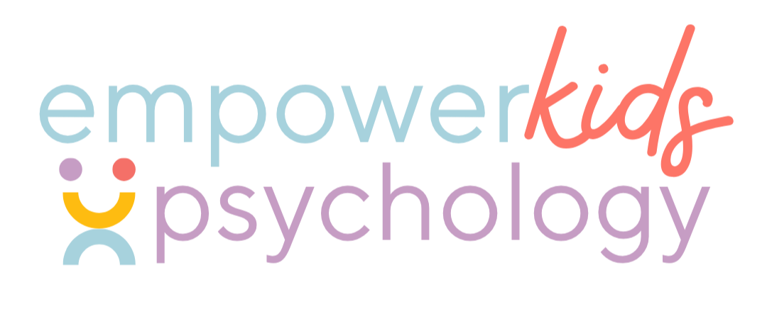 EmpowerKids Psychology