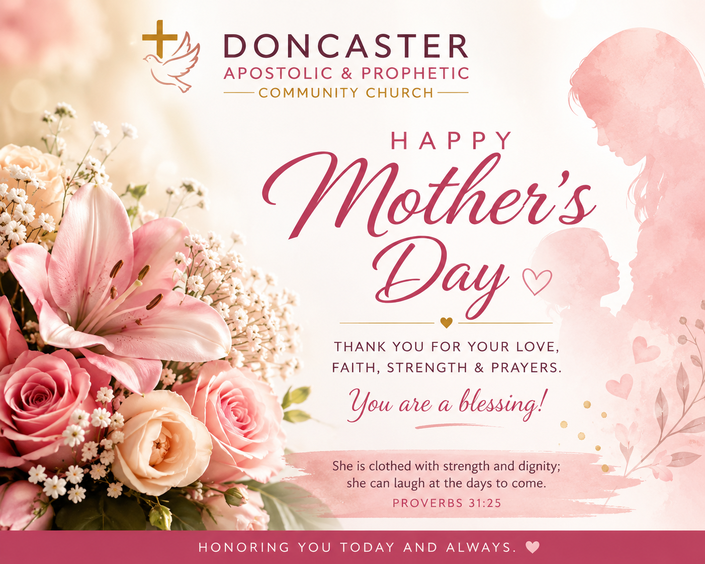 Mother’s Day