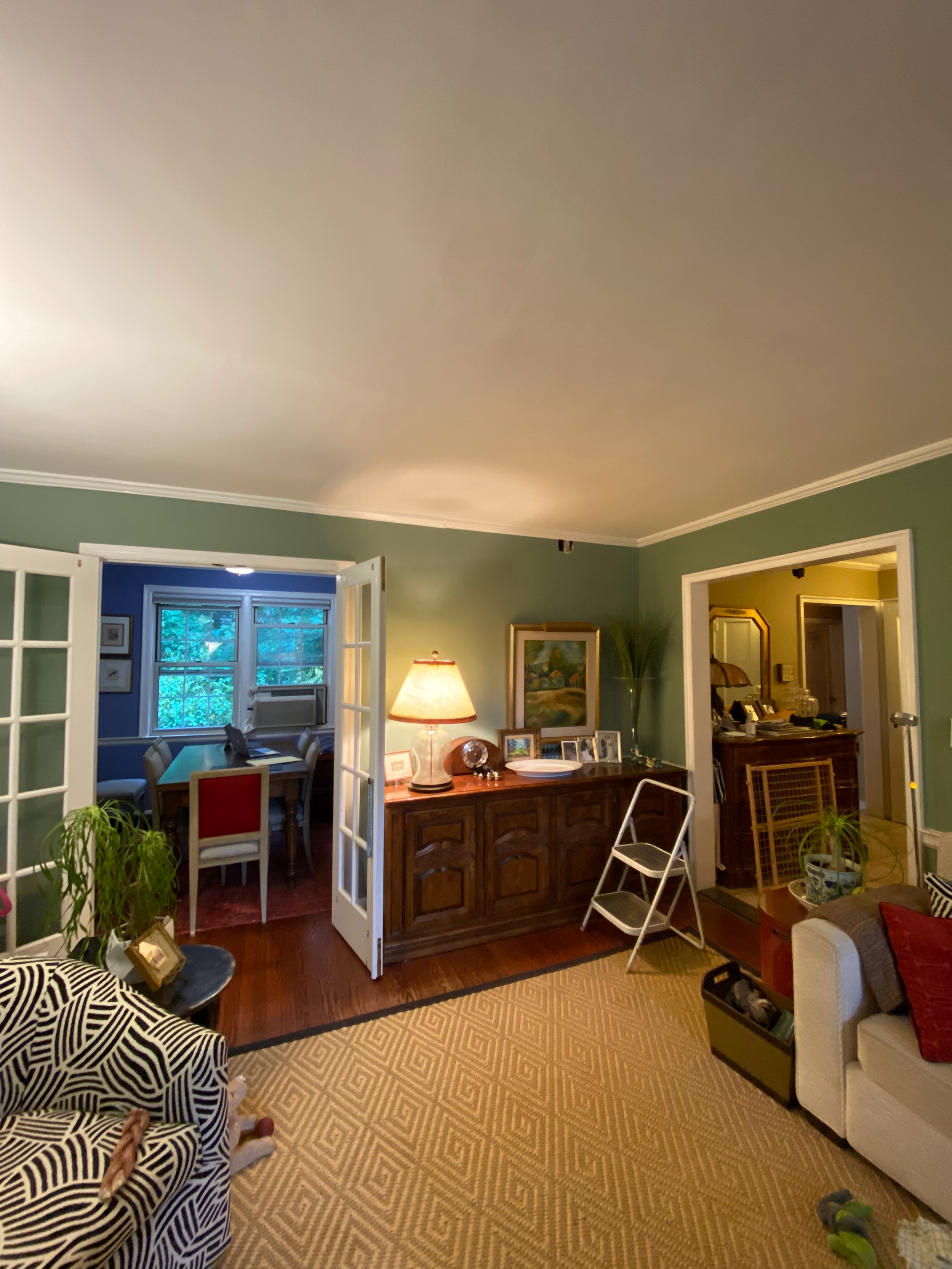 Transitional; Modern And Classic Kitchen Remodel in Scarsdale, NY by Dream Design and Renovation project photo 3