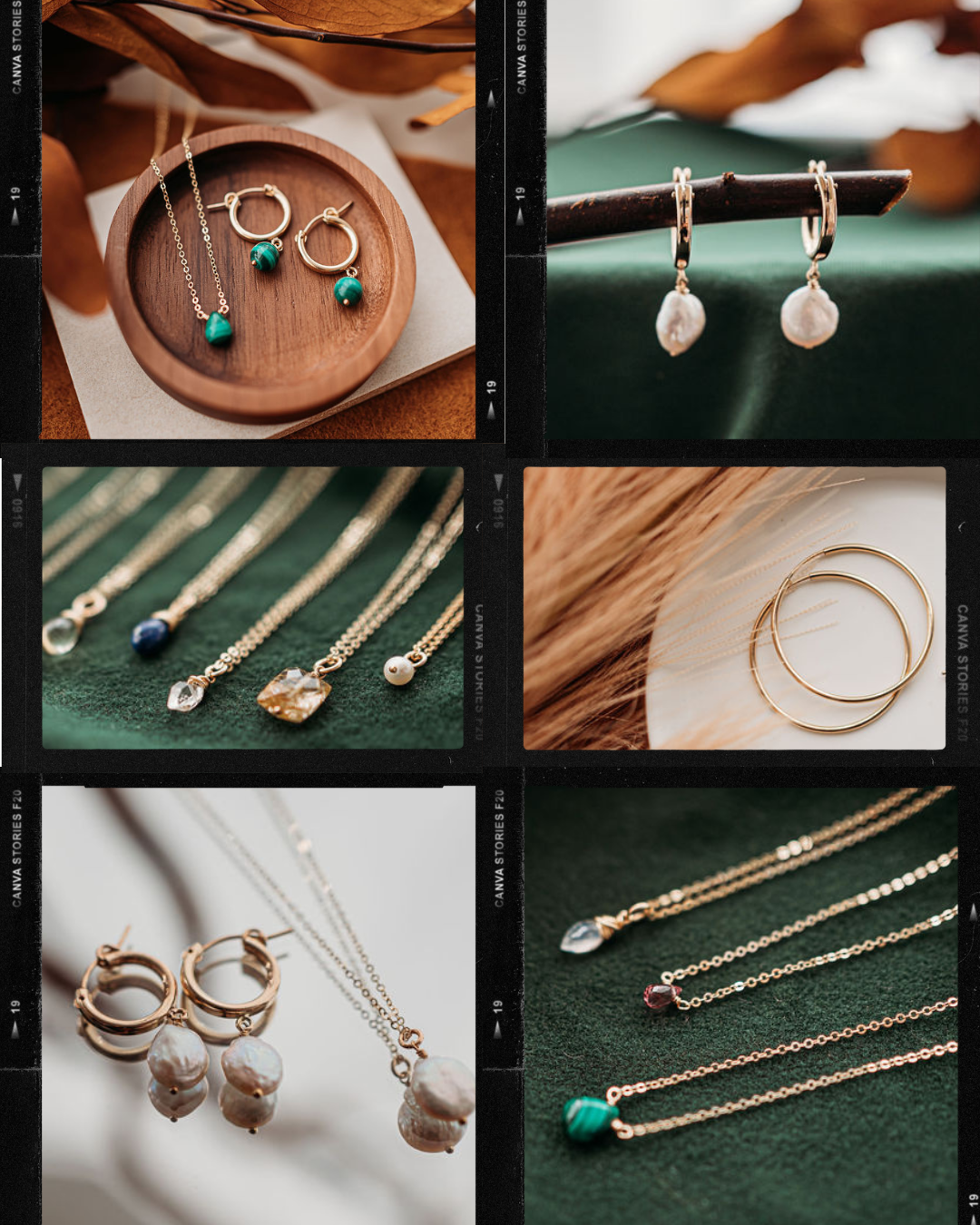 Photography: Val
Canva