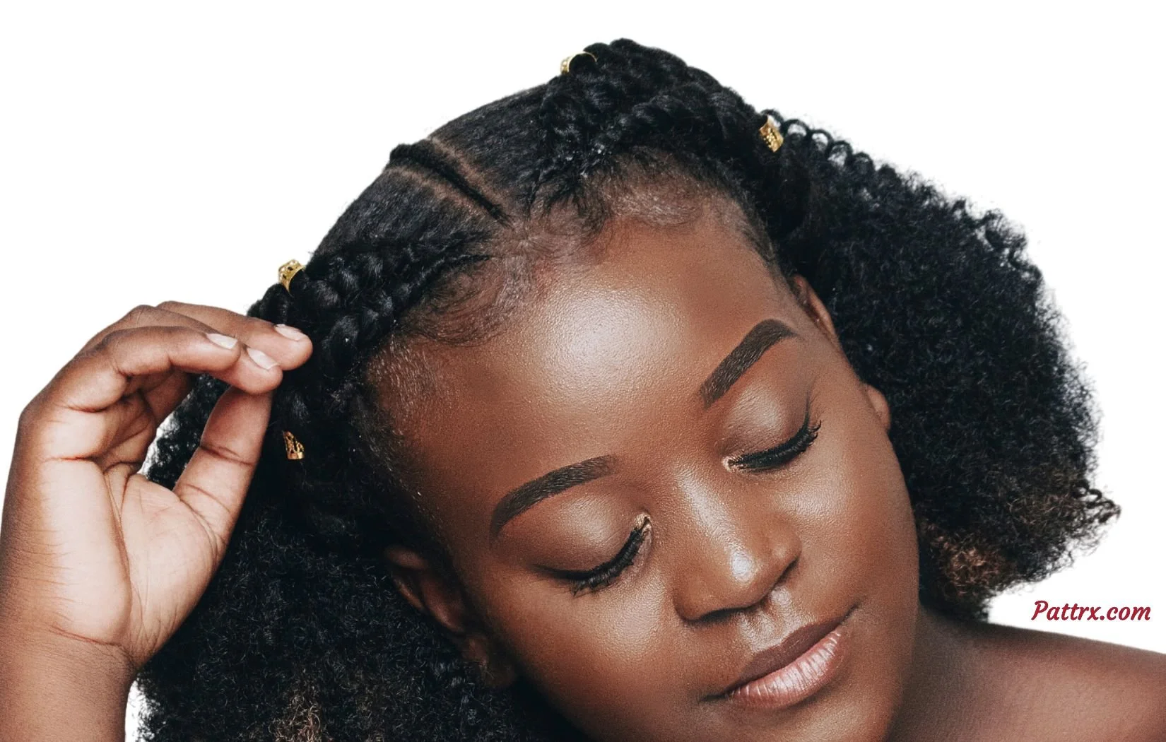 15 Best Oil Sheens for Natural Hair Styles