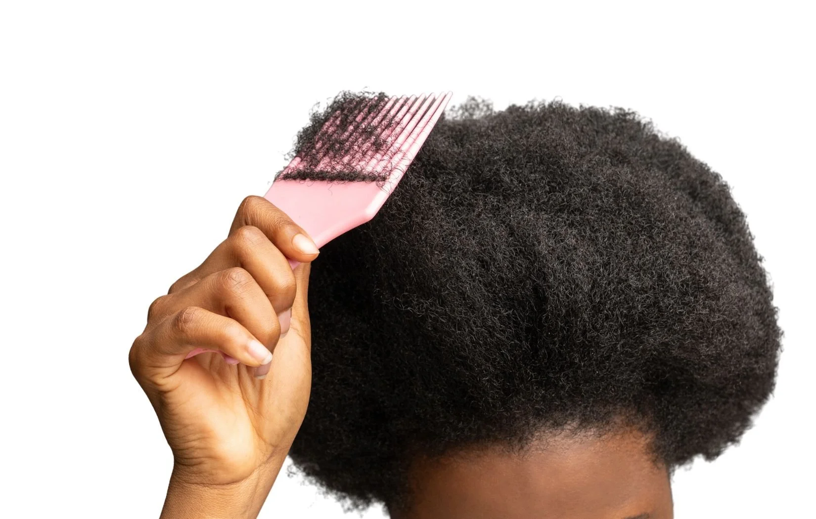 How to Choose the Best Oil Sheen for Your Hair