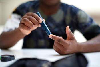How to Test Your Blood Sugar (and Why)