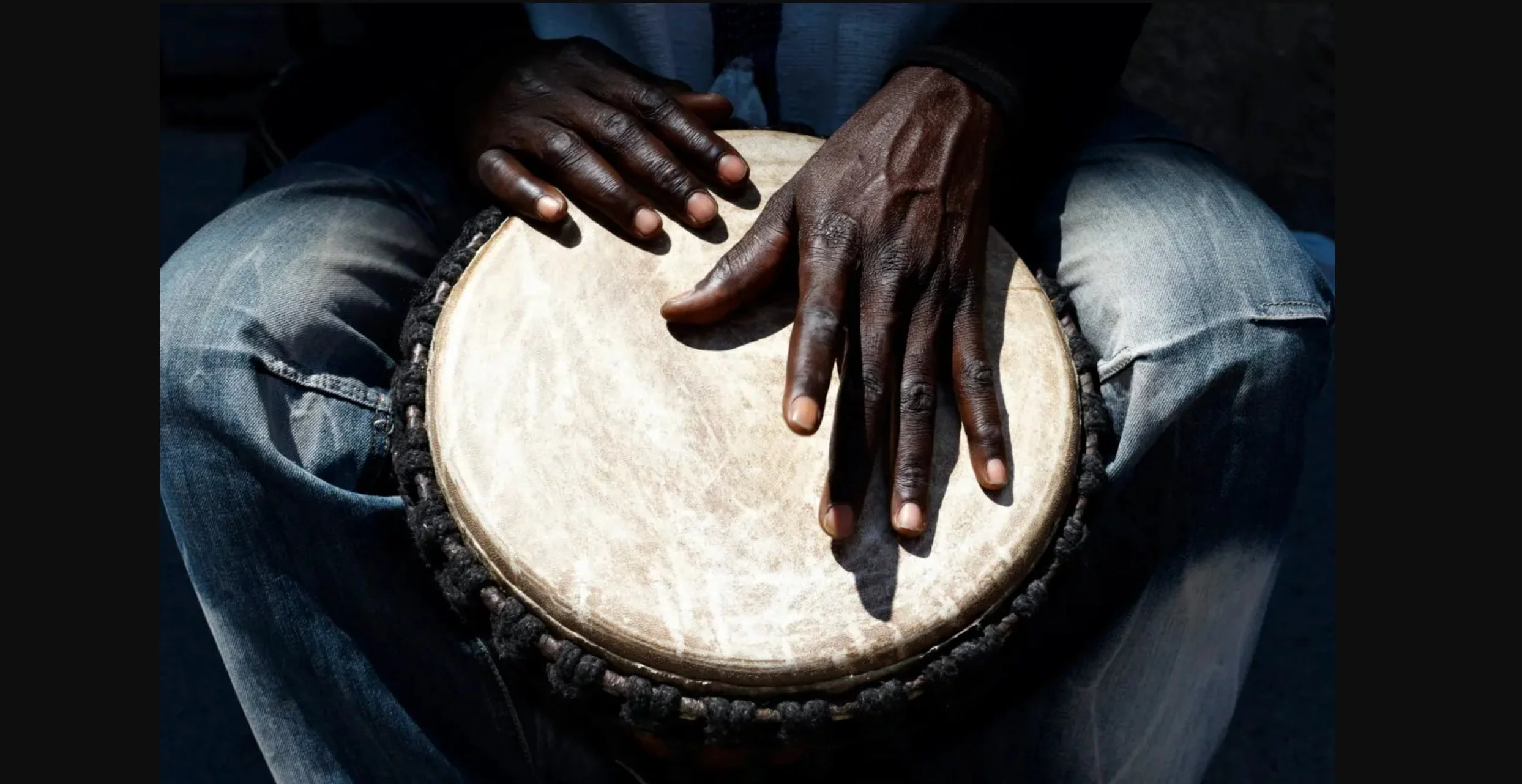 History and Impact of Drum Bans on African American Music