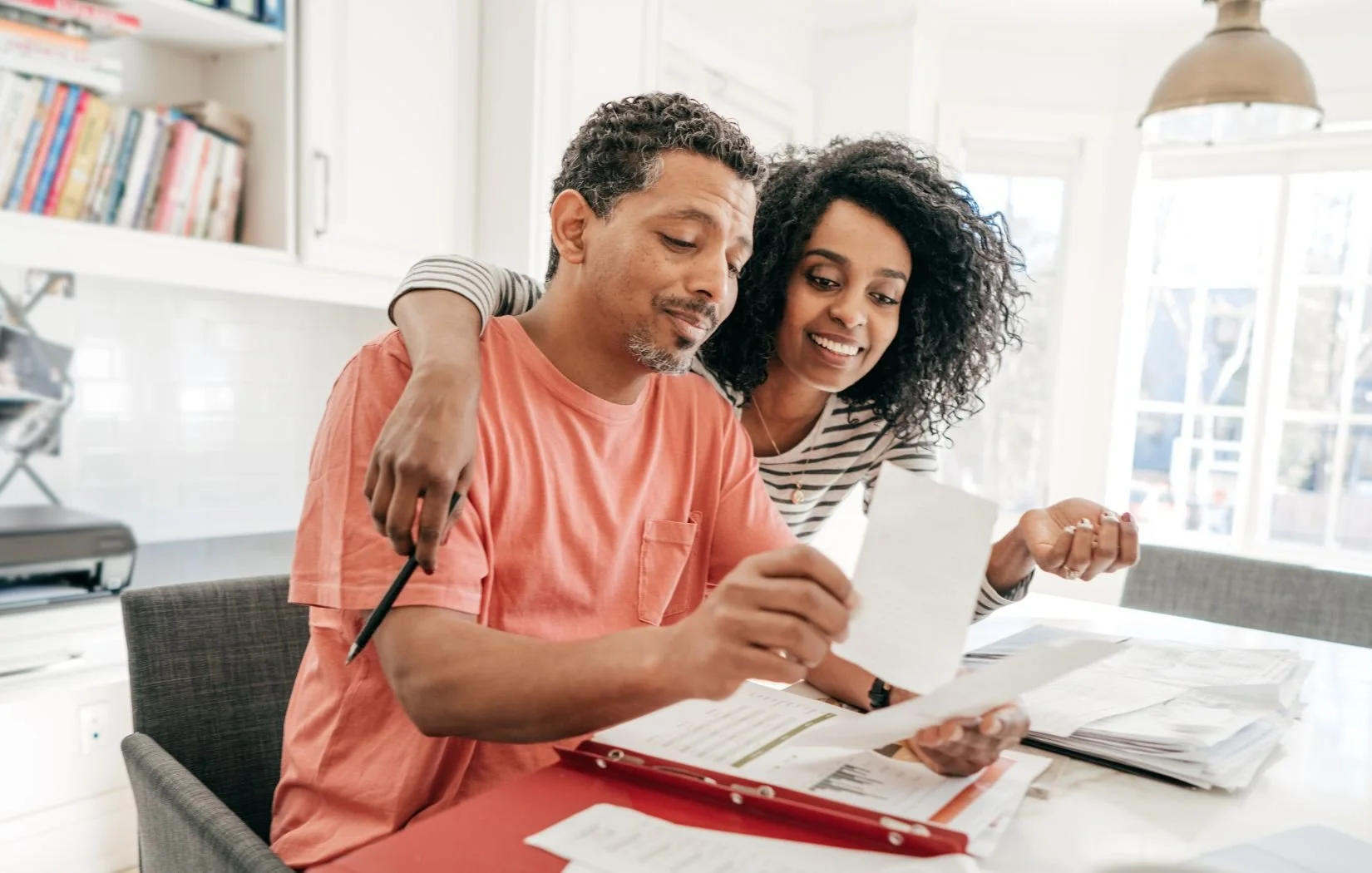 Free and Easy Budget Printables to Save You Money