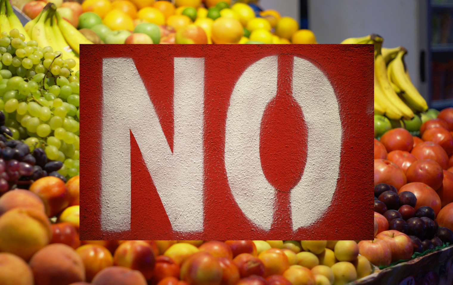 Why Are There No Grocery Stores in Black Neighborhoods?