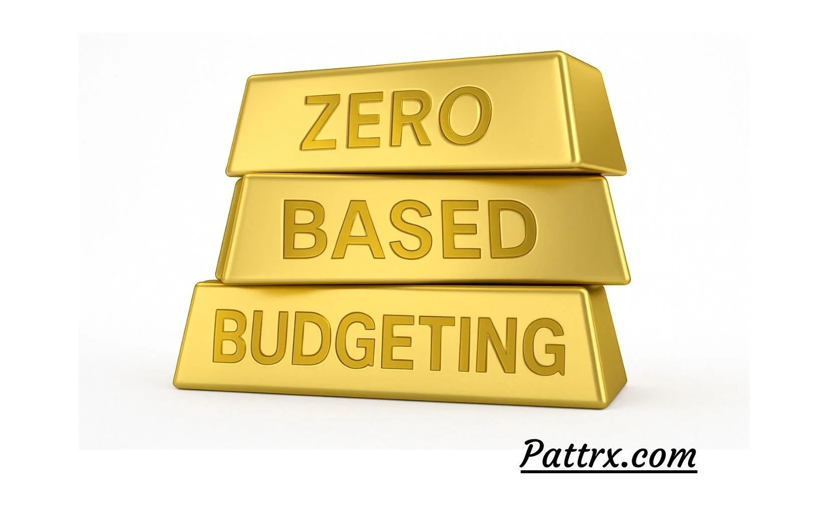 Zero-Based Budgeting Explained: A Beginner's Guide