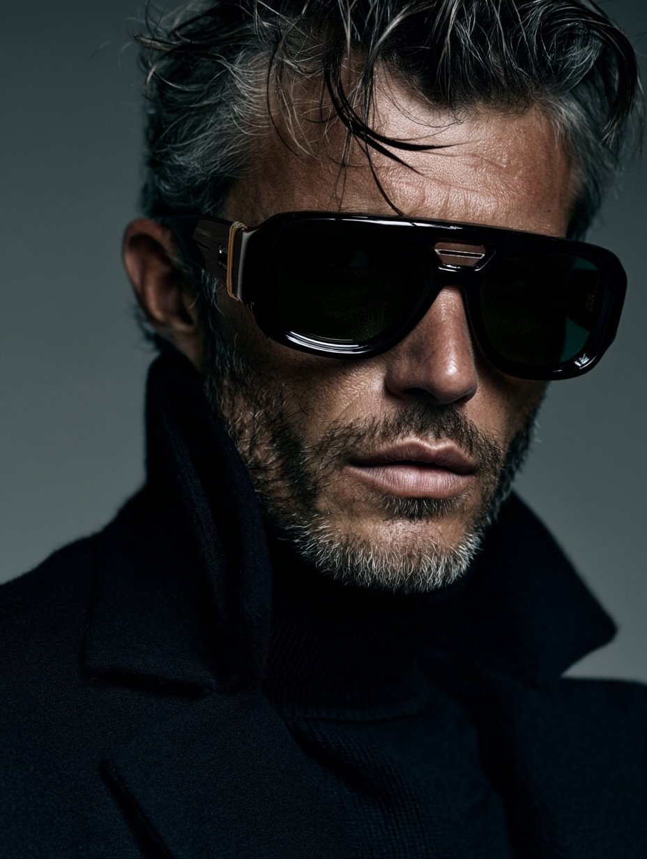 Campagne T HENRI - Modèle BORA