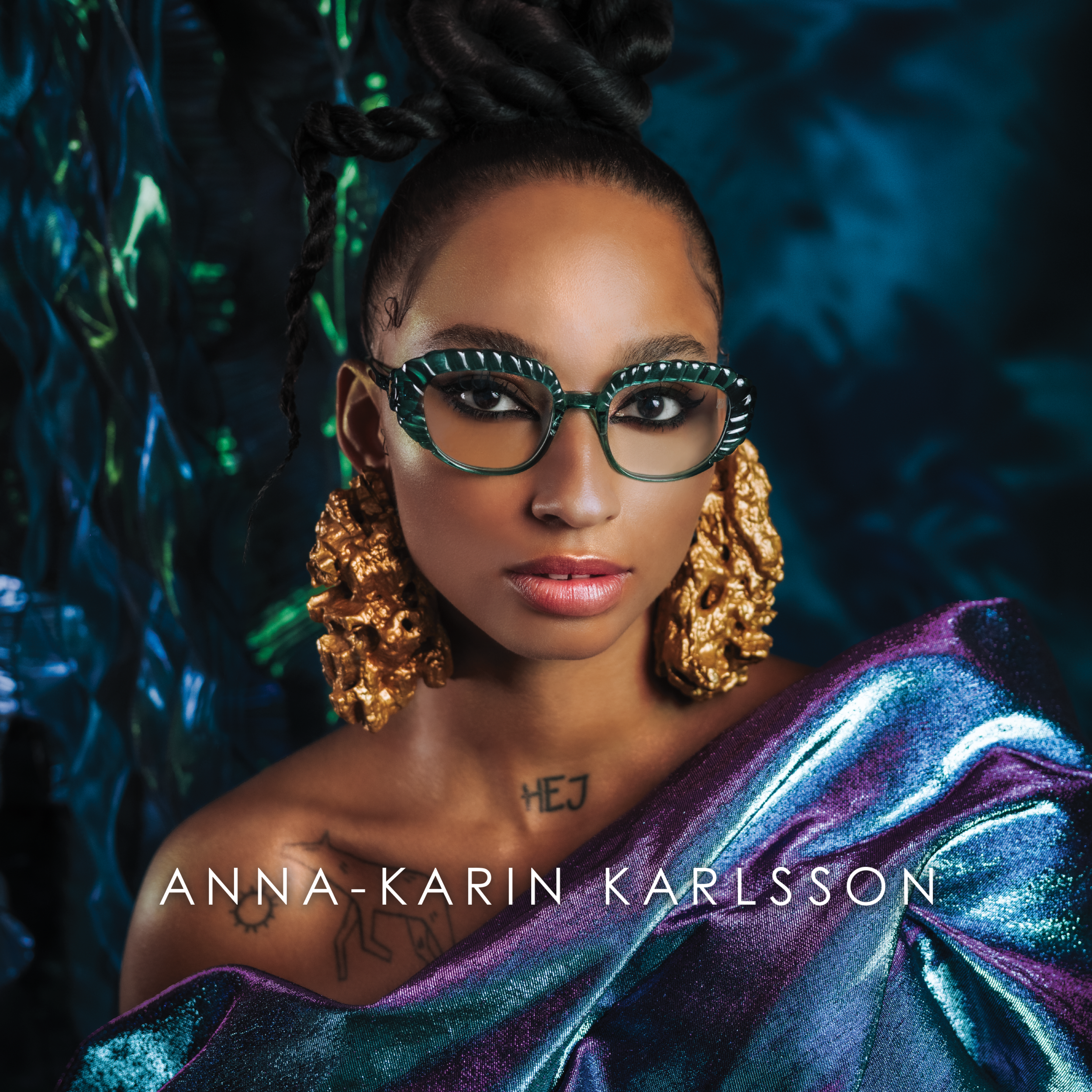 Campagne ANNA-KARIN KARLSSON