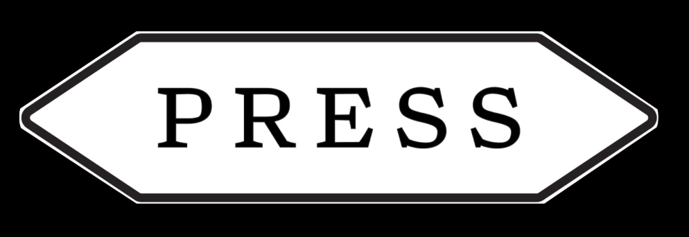 Logo PRESS Eyewear