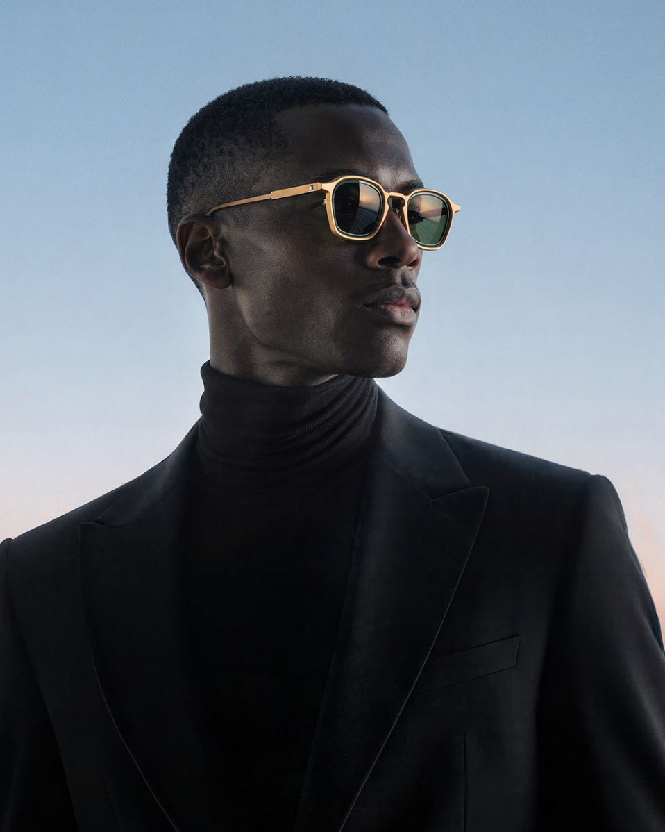 Campagne - PRESS Eyewear