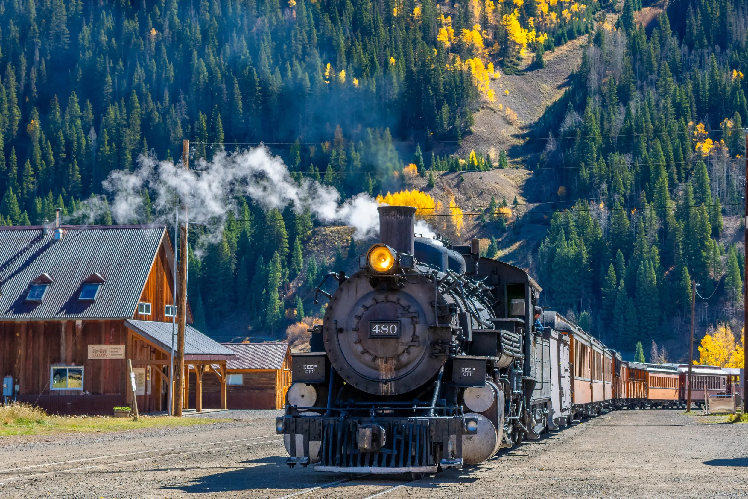 Durango & Silverton