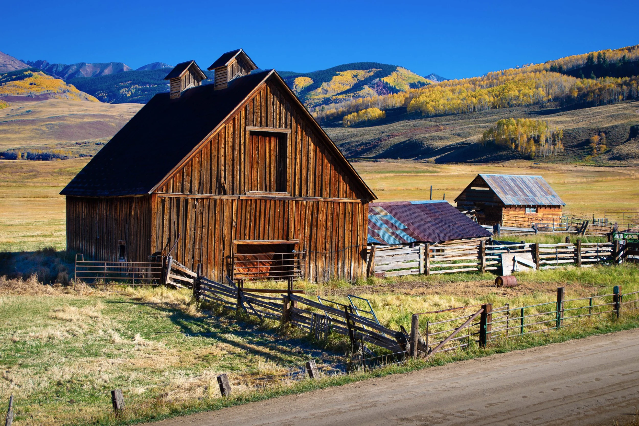 Farm