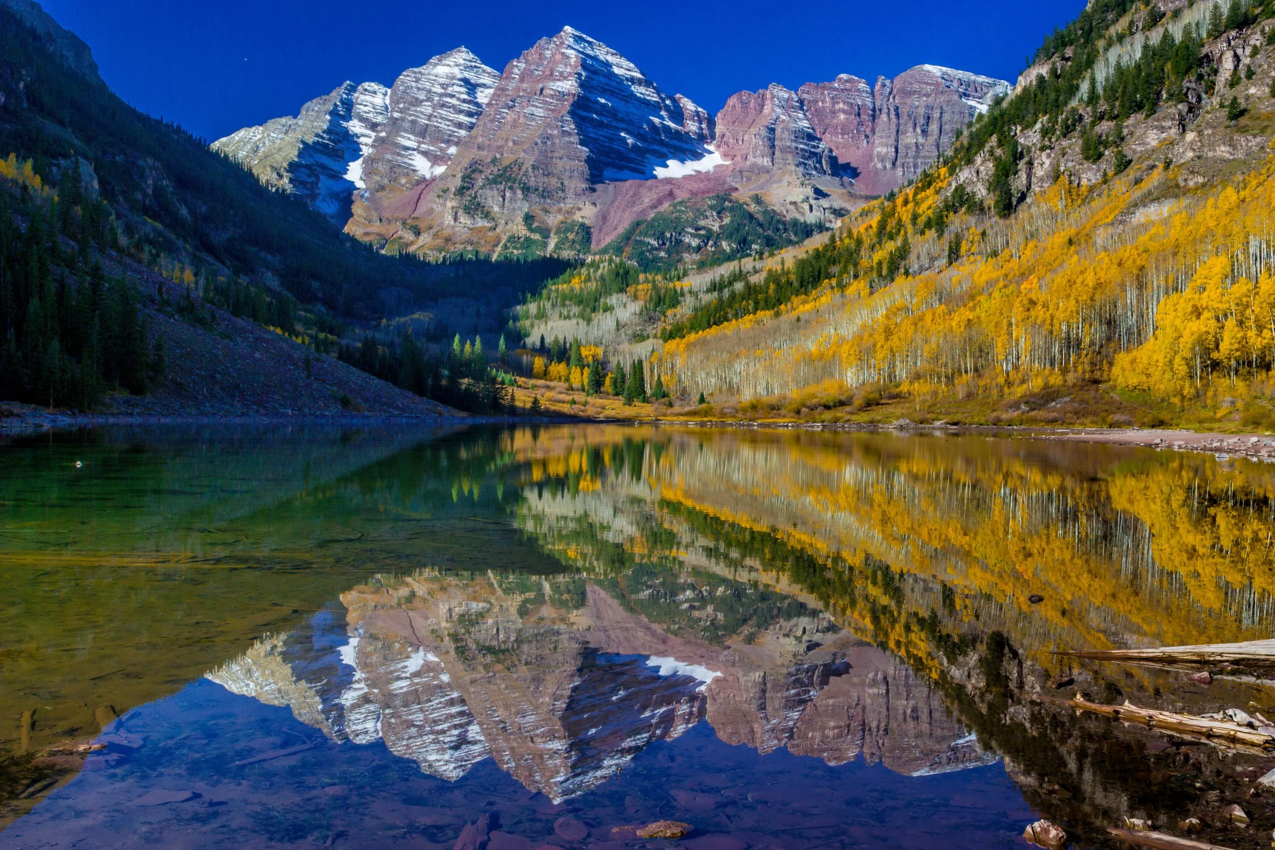 Maroon Bells