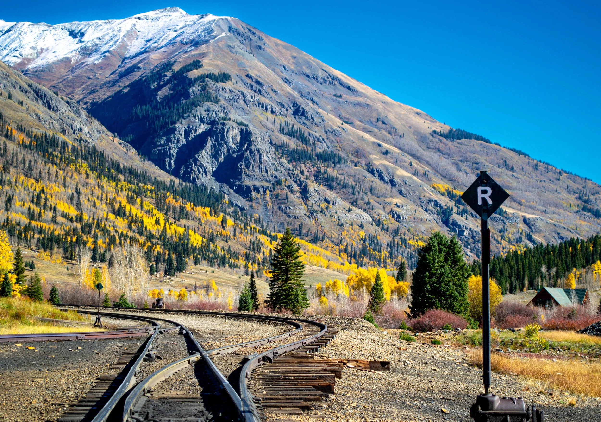 Silverton