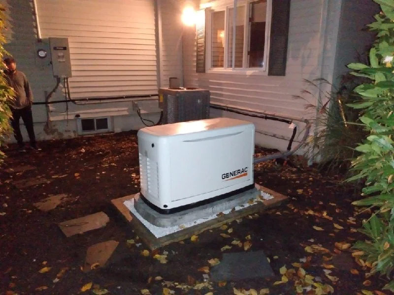 Completed Generator- Scotch Plains.jpg
