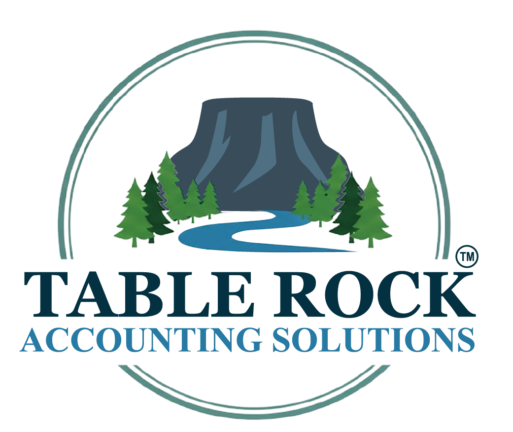 Table Rock Accounting Solutions