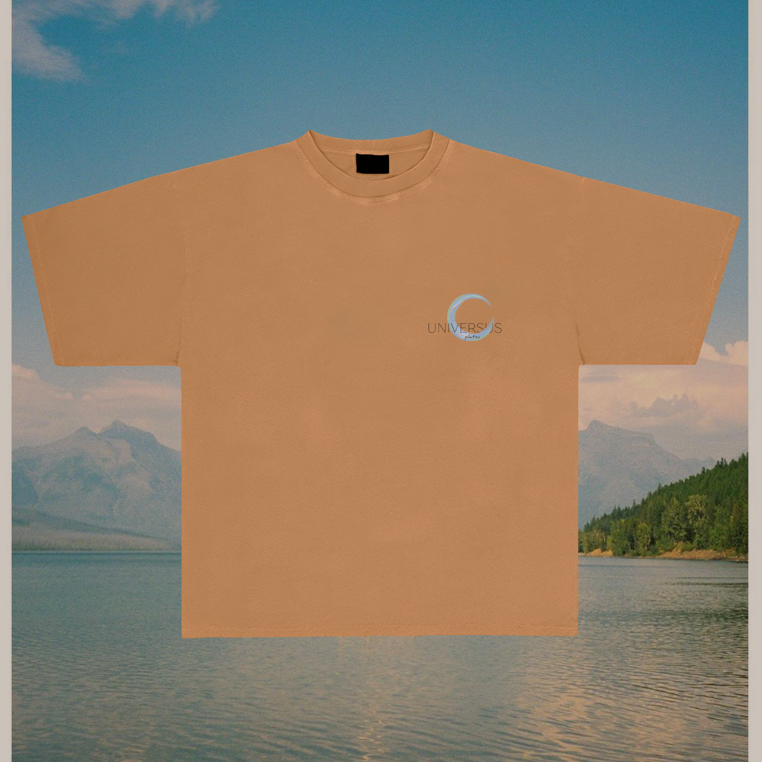 T- Shirt Desfazer Nós