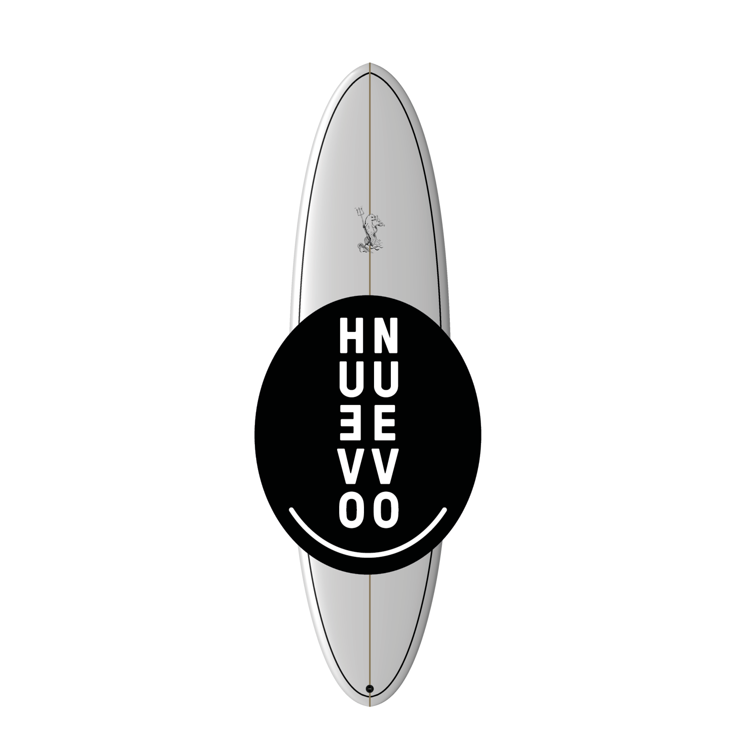 Huevo Nuevo - Take it Easy For Starters